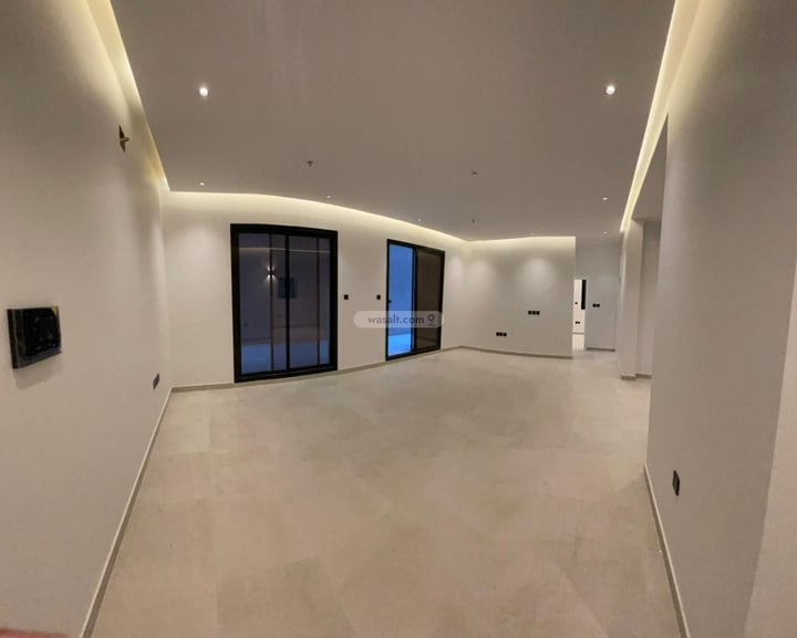 شقة 136 متر مربع ب 3 غرف الملقا، شمال الرياض، الرياض