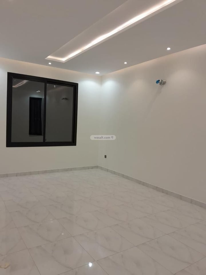 فيلا 544 متر مربع مع شقة واجهة شمالية الهجلة الجديد، مكة المكرمة