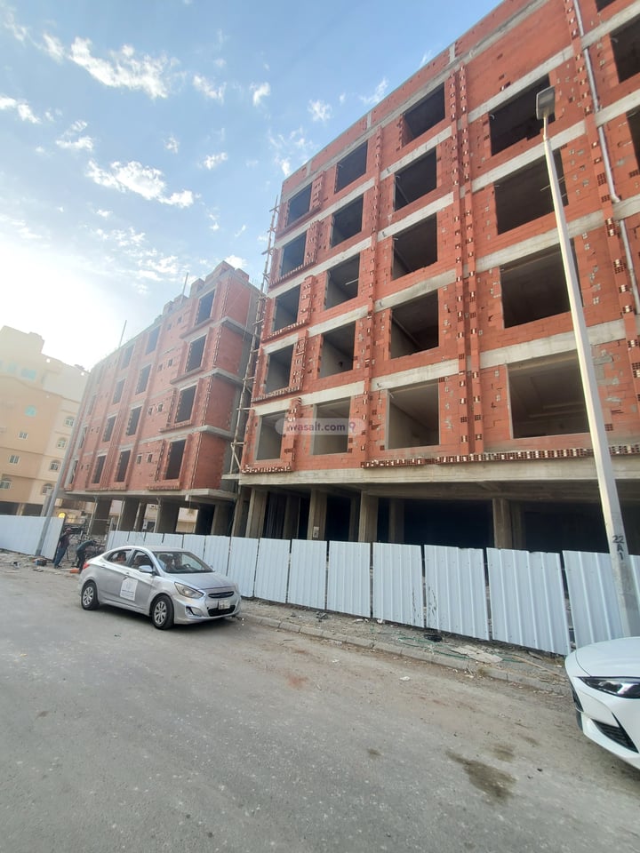 Apartment 90 SQM with 2 Bedrooms Al Fayha, South Jeddah, Jeddah