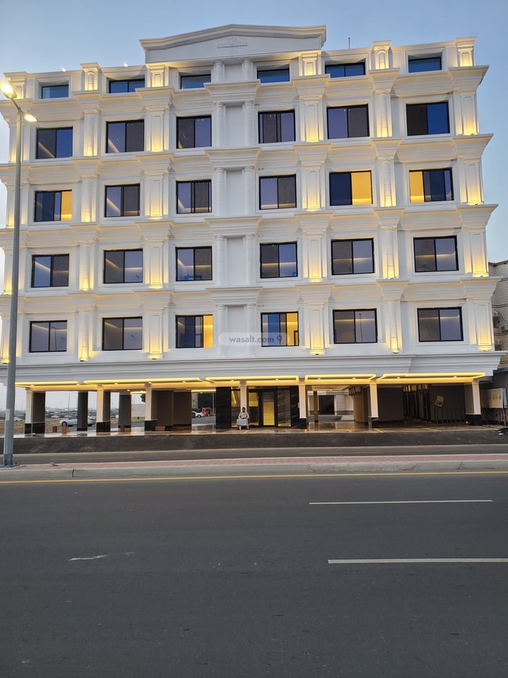 Apartment 120 SQM with 3 Bedrooms Al Fayha, South Jeddah, Jeddah