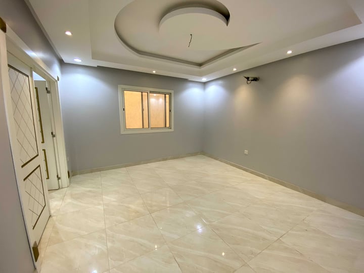 شقة 191.55 متر مربع ب 5 غرف بطحاء قريش، مكة المكرمة