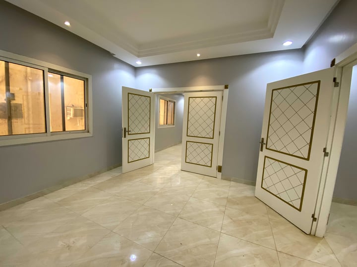 Apartment 191.55 SQM with 5 Bedrooms Batha Quraysh, Makkah