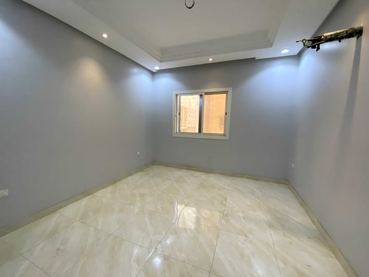 شقة 191.55 متر مربع ب 5 غرف بطحاء قريش، مكة المكرمة