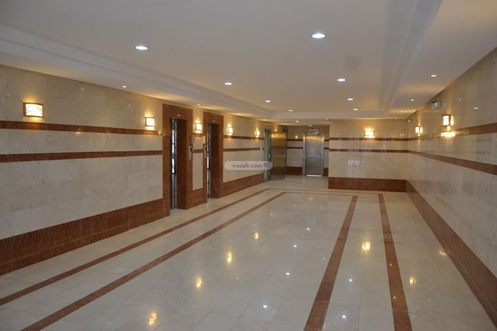 Apartment 191.55 SQM with 5 Bedrooms Batha Quraysh, Makkah