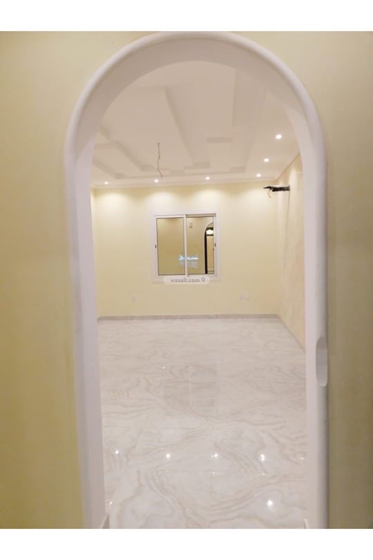 Apartment 177 SQM with 6 Bedrooms An Nuzhah, North Jeddah, Jeddah