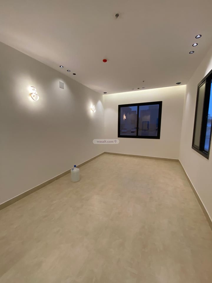 شقة 110 متر مربع بغرفتين ظهرة لبن، غرب الرياض، الرياض