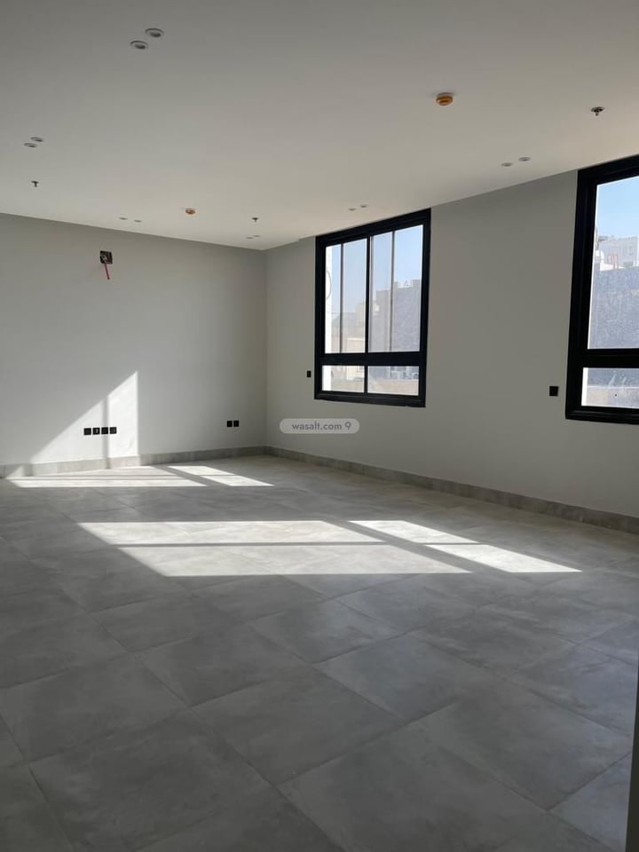 شقة 130.12 متر مربع بغرفتين النرجس، شمال الرياض، الرياض