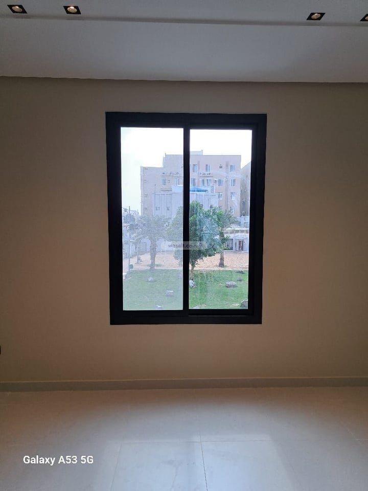 Apartment 203.57 SQM with 5 Bedrooms As Safa, North Jeddah, Jeddah