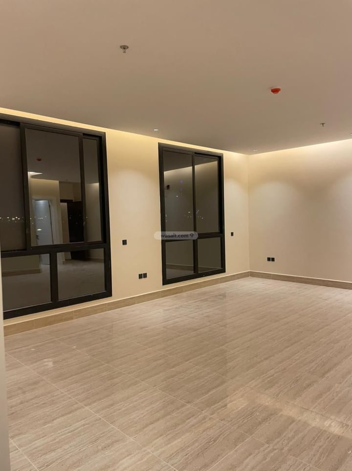 Apartment 122 SQM with 3 Bedrooms Al Qairawan, North Riyadh, Riyadh