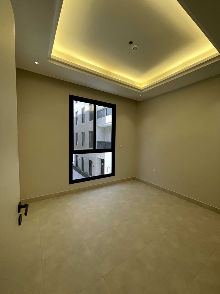 شقة نصف مفروشة 130 متر مربع ب 3 غرف العارض، شمال الرياض، الرياض