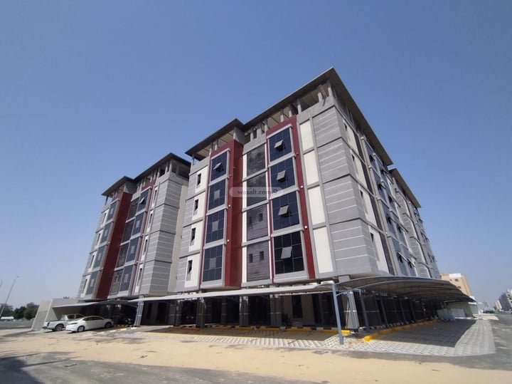 Apartment 180 SQM with 4 Bedrooms Al Hamra, Al Khobar