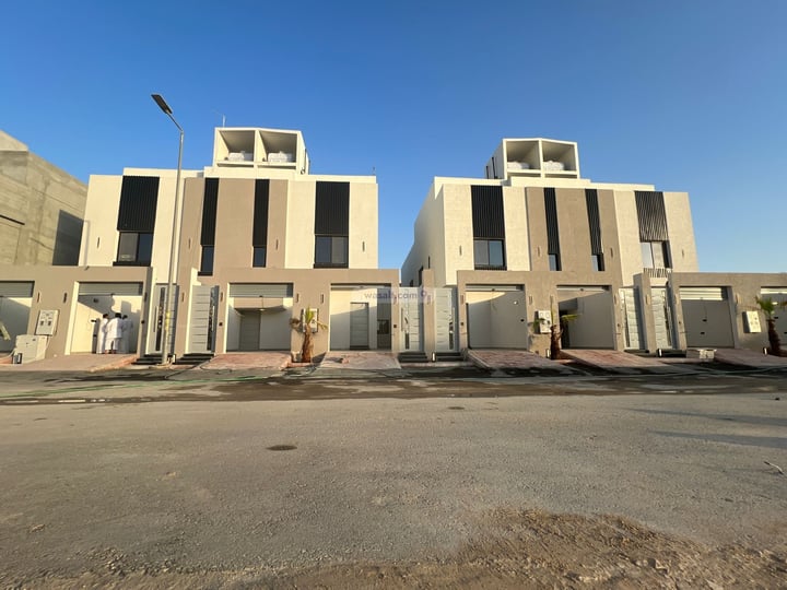 دور 178 متر مربع ب 5 غرف الشفا، جنوب الرياض، الرياض