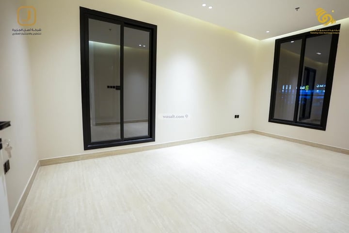 شقة 102.51 متر مربع ب 3 غرف القادسية، شرق الرياض، الرياض