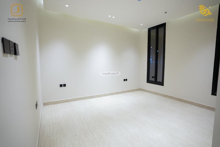 شقة 131.3 متر مربع ب 3 غرف القادسية، شرق الرياض، الرياض