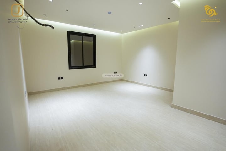 شقة 131.3 متر مربع ب 3 غرف القادسية، شرق الرياض، الرياض