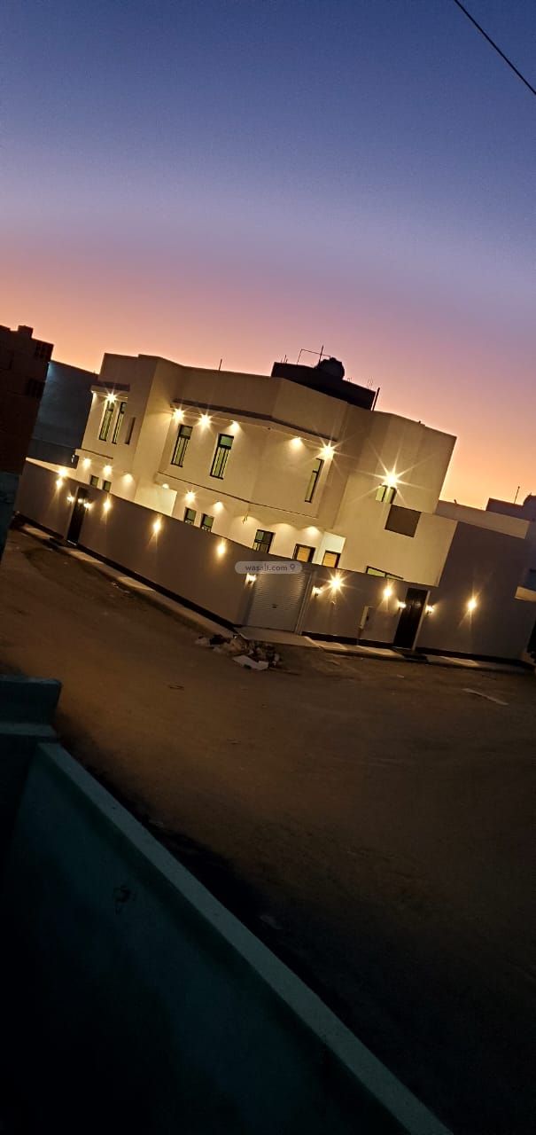 Villa 450 SQM At Taawun, South Jeddah, Jeddah
