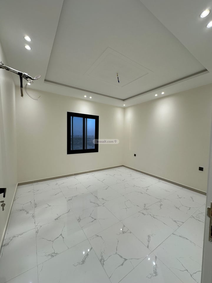 Apartment 175.6 SQM with 5 Bedrooms Um Hableen Al Gharbiyyah, East Jeddah, Jeddah