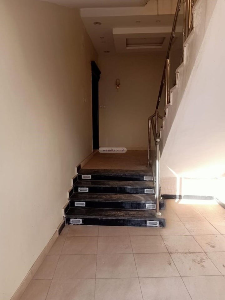 Floor 349 SQM with 3 Bedrooms As Salam, Madinah