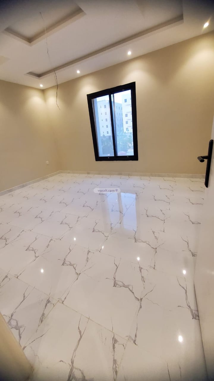 Apartment 155 SQM with 5 Bedrooms Al Wahah, East Jeddah, Jeddah