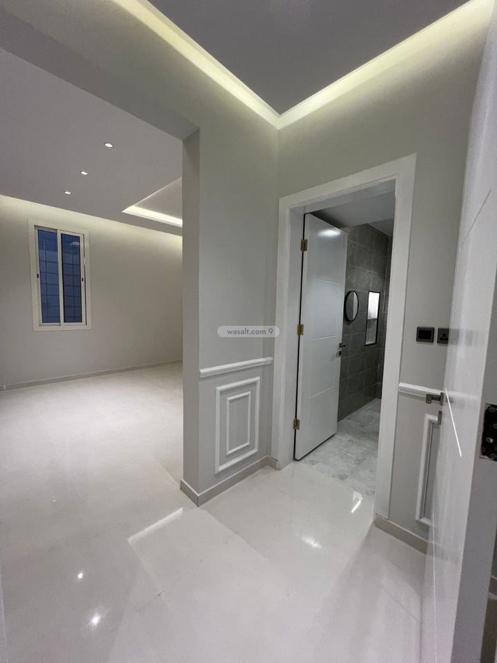 Apartment 179.01 SQM with 5 Bedrooms Al Bawadi, Tabuk