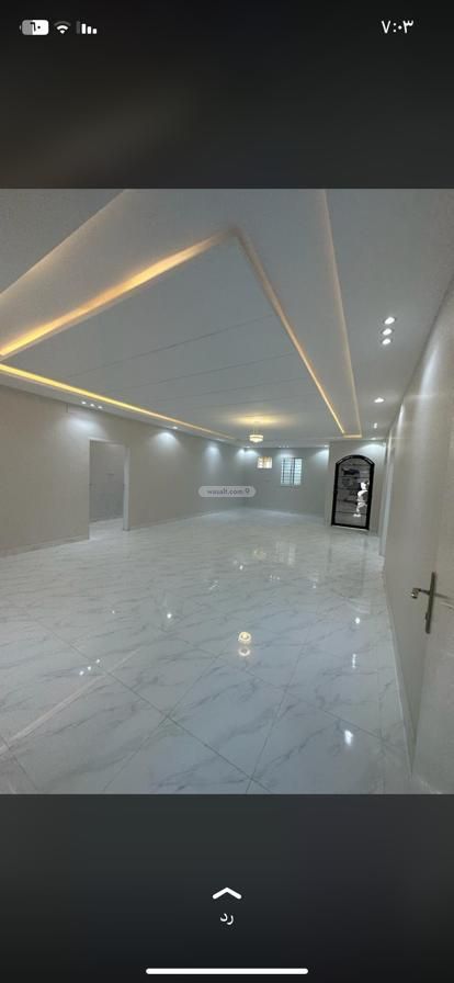 Floor 630 SQM with 5 Bedrooms Airport, Najran