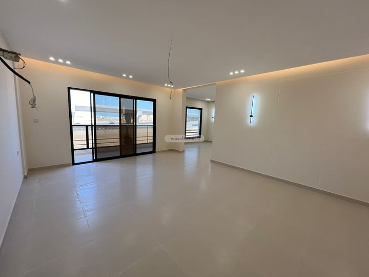 Apartment 192.26 SQM with 6 Bedrooms Hajr, Dammam