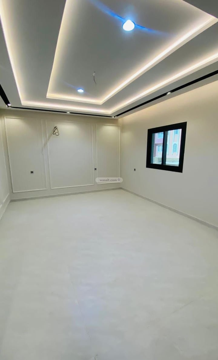 شقة 202 متر مربع ب 5 غرف الملك فهد، مكة المكرمة