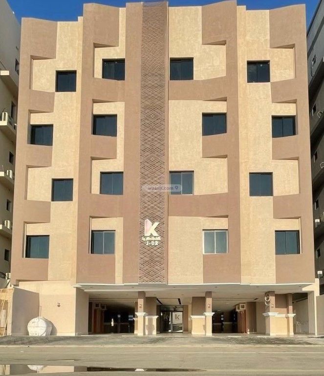 Apartment 176 SQM with 5 Bedrooms Al Manar, East Jeddah, Jeddah