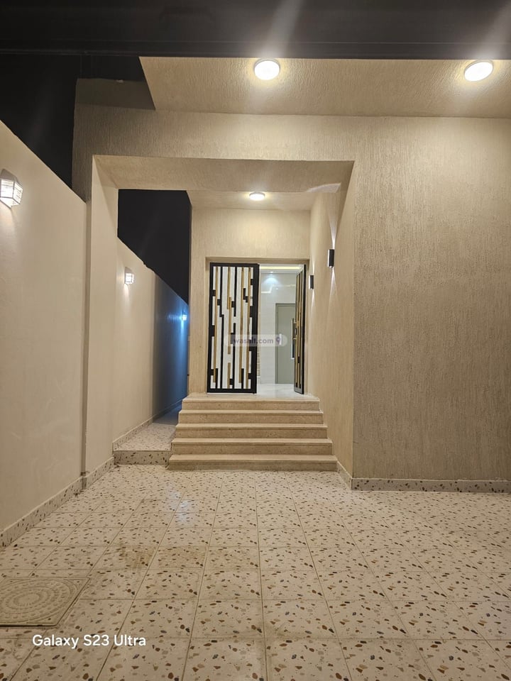 Villa 390 SQM Facing West on 15m Width Street Ar Rashidiyah, Makkah