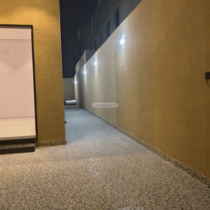 دور 152.06 متر مربع بغرفتين المعيزيلة، شرق الرياض، الرياض