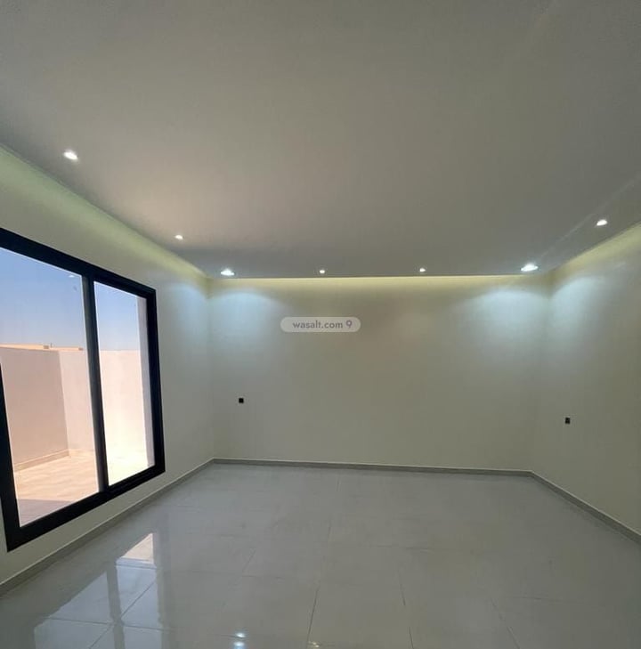 شقة 165.99 متر مربع ب 5 غرف نمار، غرب الرياض، الرياض