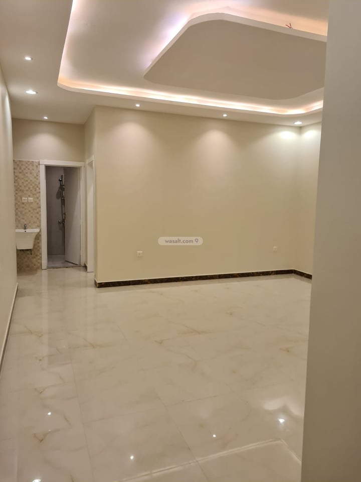 Apartment 600 SQM with 3 Bedrooms Al Narjis, North Riyadh, Riyadh
