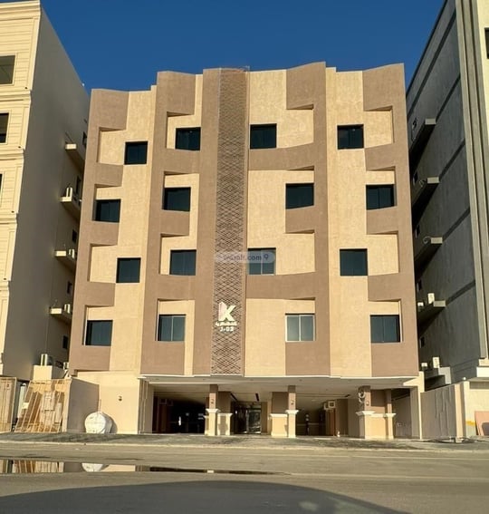 Apartment 152.52 SQM with 5 Bedrooms Al Manar, East Jeddah, Jeddah