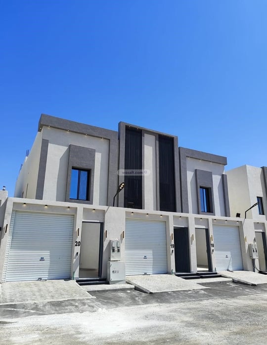 Apartment 166 SQM with 5 Bedrooms Ar Rahmanyah, East Jeddah, Jeddah