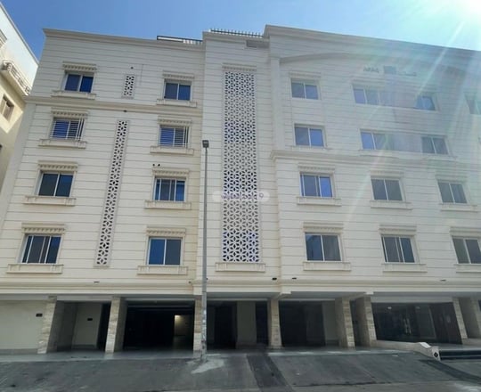 Apartment 164.03 SQM with 5 Bedrooms Al Manar, East Jeddah, Jeddah