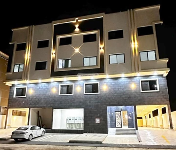 شقة 172.64 متر مربع ب 3 غرف حارة الباب الجديد، مكة المكرمة