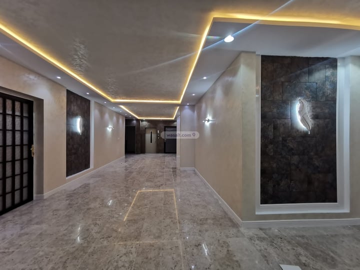 Apartment 172.64 SQM with 3 Bedrooms Harat Al Bab Al Jadid, Makkah