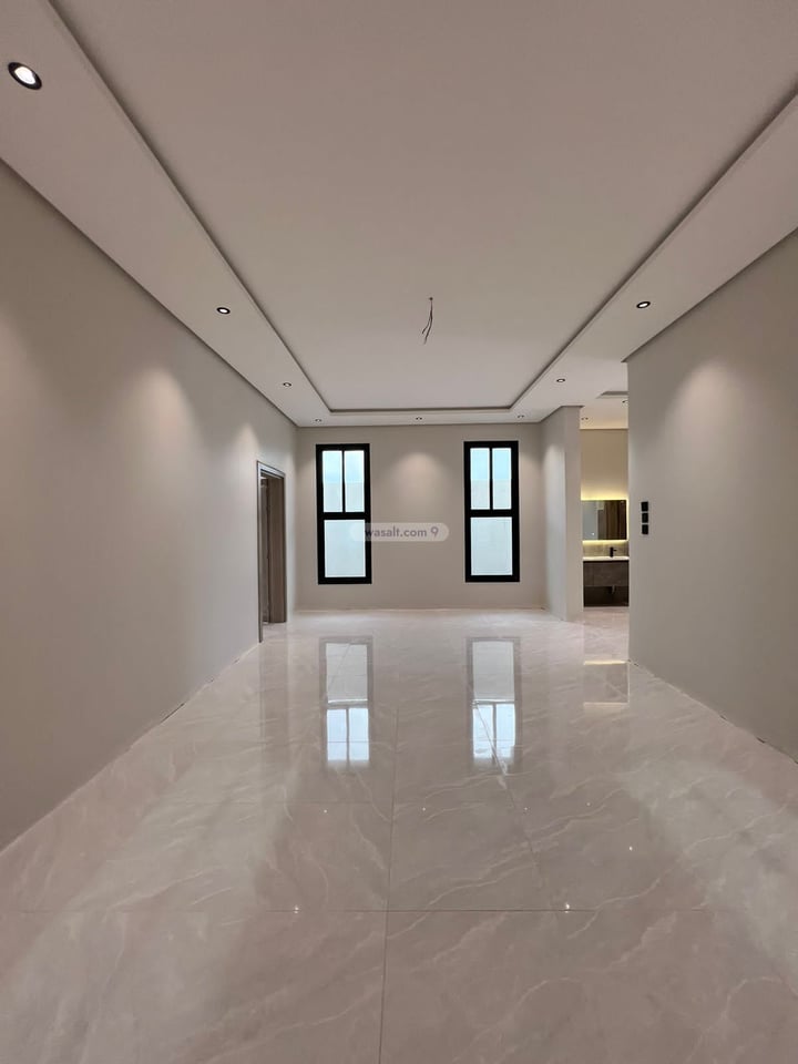 Villa 426 SQM with 2 Apartments Facing North Al Msial Al Jadid, Makkah