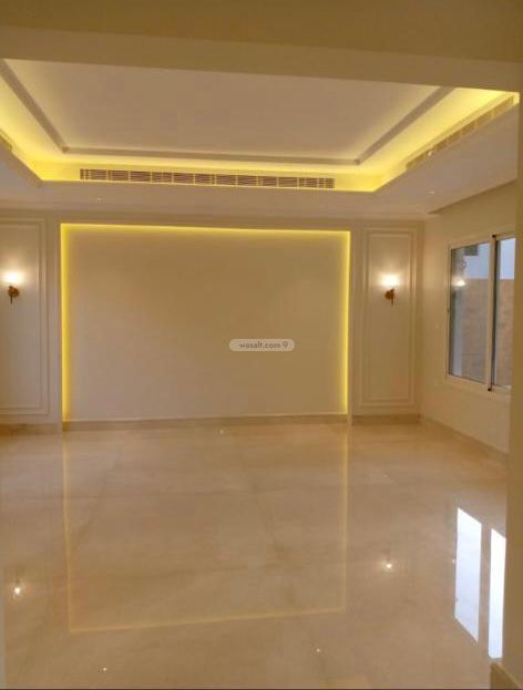 Villa 490 SQM Facing South West on 15m Width Street Al Yasmeen, North Riyadh, Riyadh