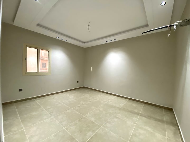 شقة 181.15 متر مربع ب 5 غرف مريخ، شرق جدة، جدة