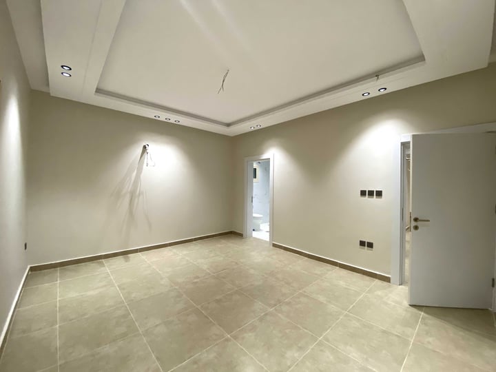 شقة 181.15 متر مربع ب 5 غرف مريخ، شرق جدة، جدة