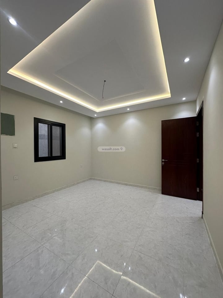 شقة 129.11 متر مربع ب 4 غرف الواحة، شرق جدة، جدة