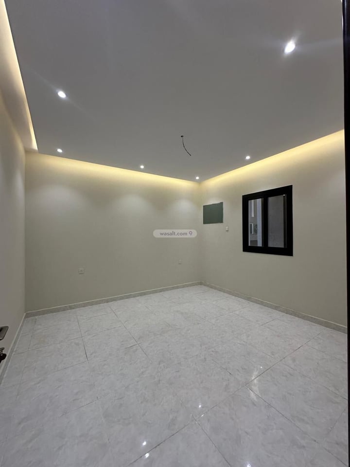 شقة 129.11 متر مربع ب 4 غرف الواحة، شرق جدة، جدة
