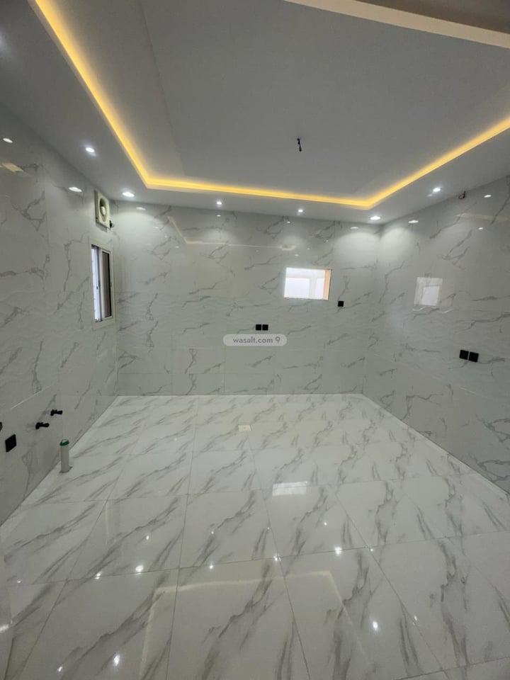 Floor 401.12 SQM with 6 Bedrooms Ar Rashidiyah, Makkah