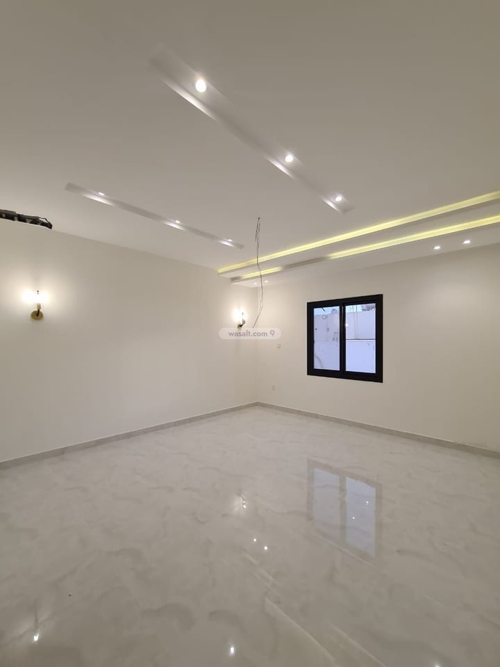 Apartment 158 SQM with 5 Bedrooms As Safa, North Jeddah, Jeddah