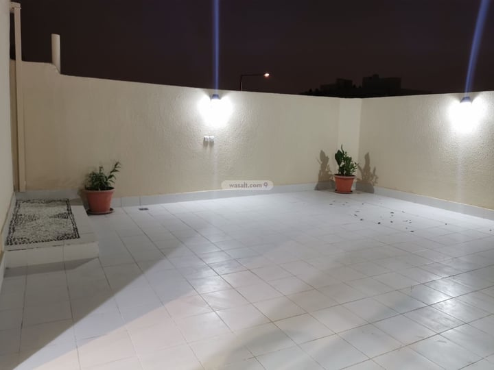 دور 450 متر مربع ب 4 غرف الملك فيصل، شرق الرياض، الرياض