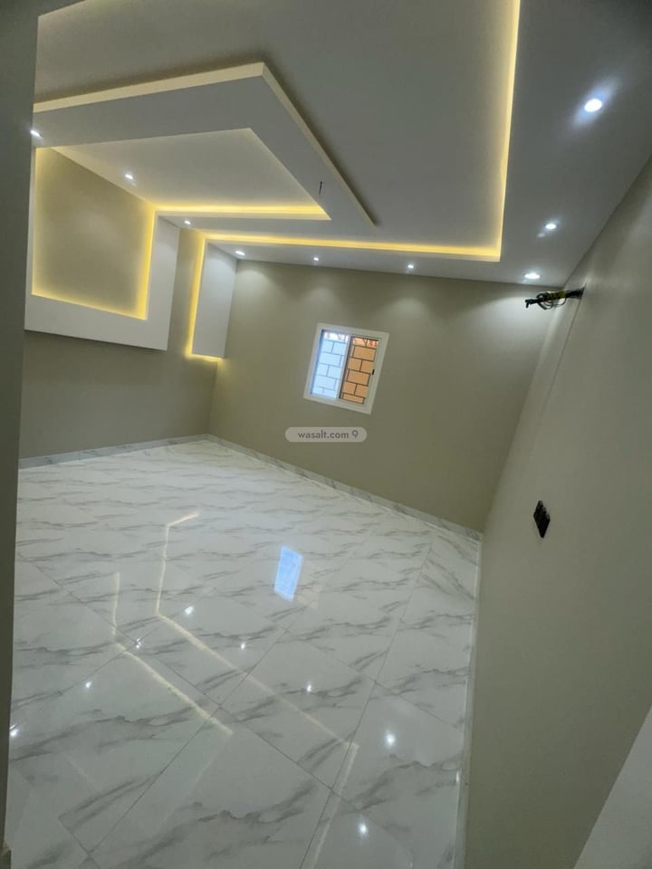Villa 420 SQM Facing West on 15m Width Street Ar Rashidiyah, Makkah