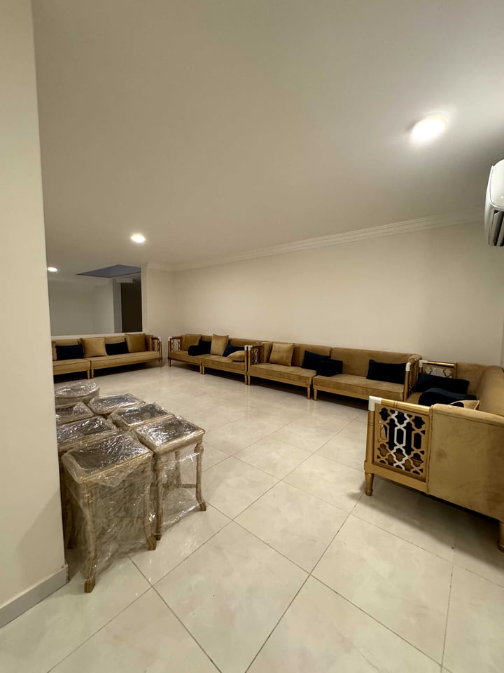 Apartment 164 SQM with 6 Bedrooms Batha Quraysh, Makkah