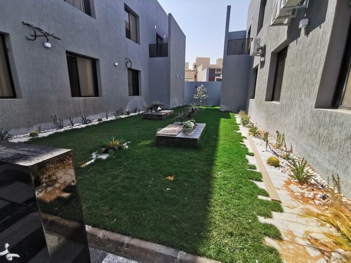 شقة 190 متر مربع ب 3 غرف الرمال، شرق الرياض، الرياض