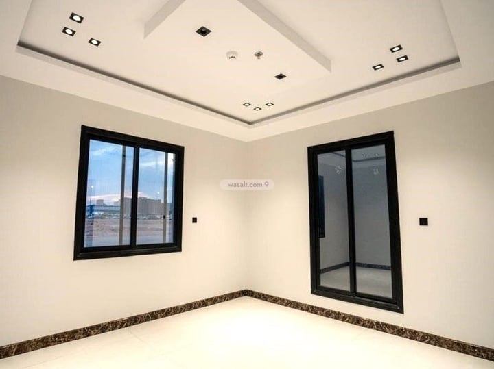 شقة 158 متر مربع ب 3 غرف القادسية، شرق الرياض، الرياض